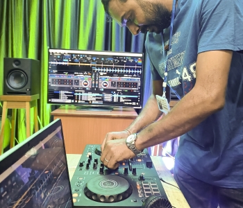 Best Sound Engineering Courses in India